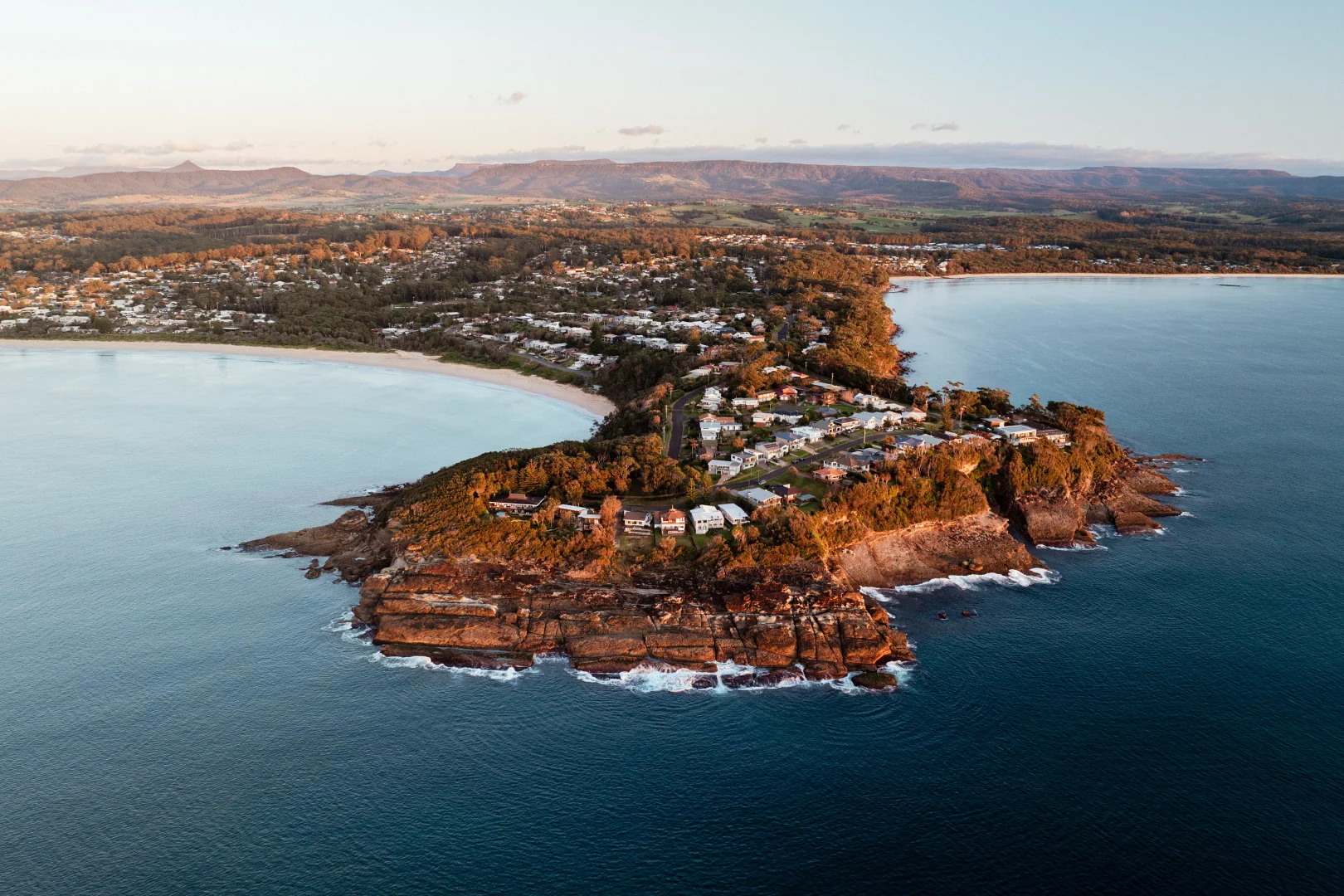 Additional image 16 of 1,2,3,15,1/11 Matron Porter Drive, Mollymook Beach NSW 2539