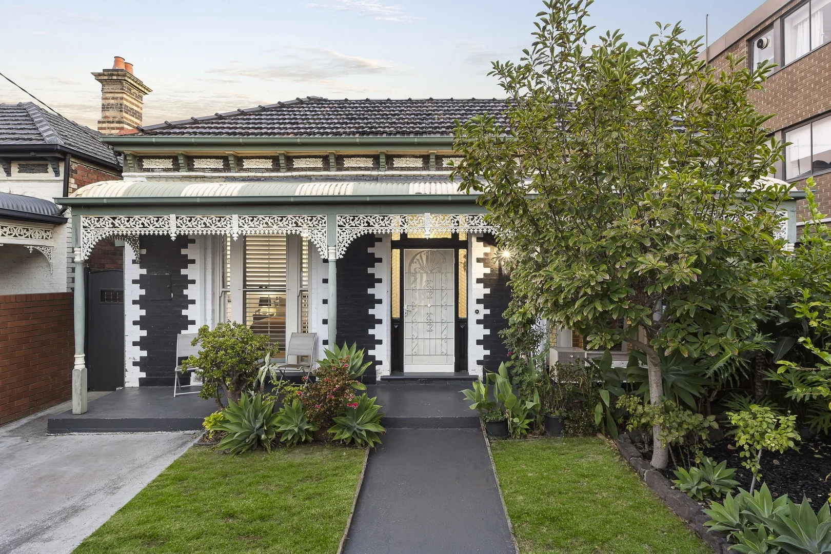 12 Greville Street, Prahran VIC 3181