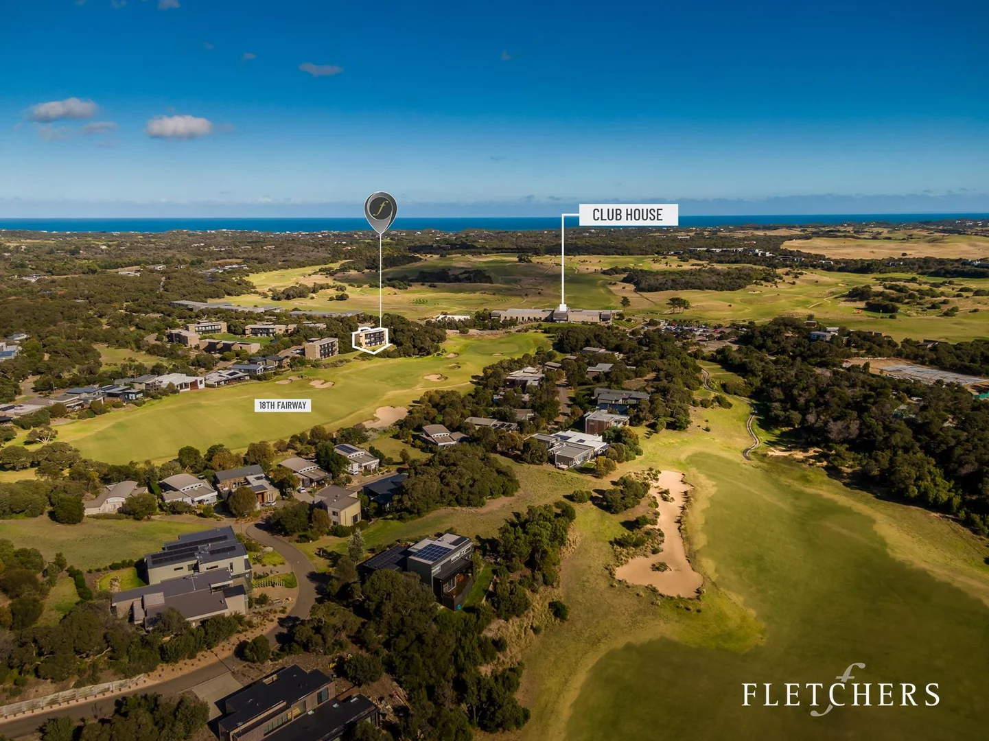 Additional image 3 of 1&2/50 Peter Thomson Dve, Fingal VIC 3939