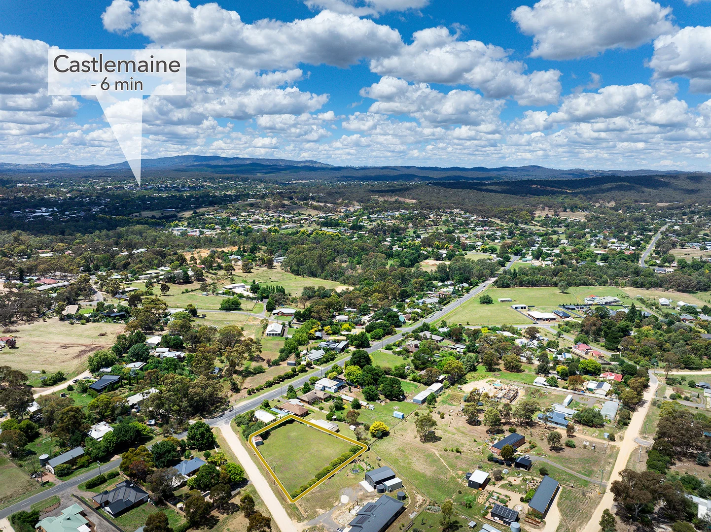 Additional image 2 of 11 Dann Street, Campbells Creek VIC 3451