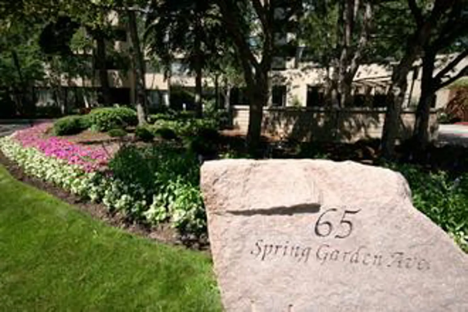 65 Spring Garden Avenue 304