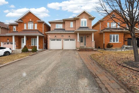 Additional image 8 of 137 Woodbury Crescent, Newmarket, ON, L3X 2S5