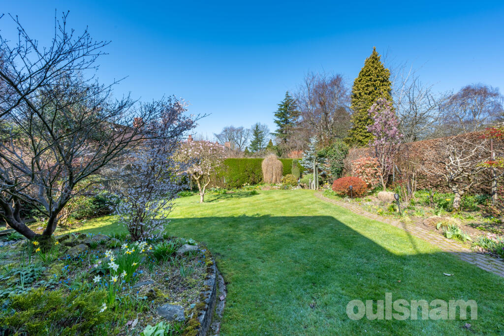 Additional image 13 of Weoley Hill, Bournville Village Trust, Selly Oak, Birmingham, B29