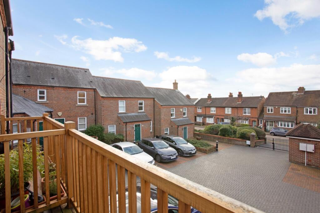 Additional image 11 of Pageant Road St Albans AL1