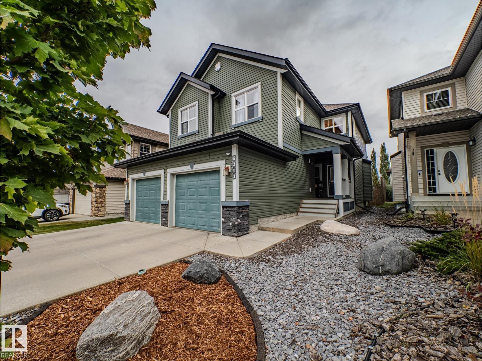 Additional image 2 of 6212 Sunbrook Lane, Sherwood Park, AB, T8H0J8