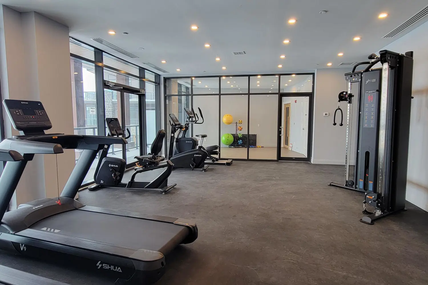 Additional image 14 of 99 Louisa Street 201