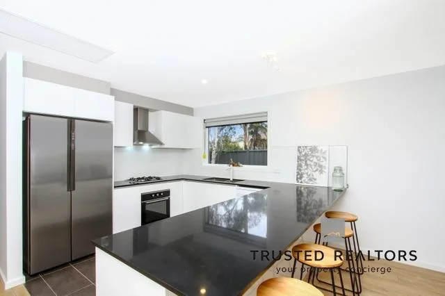 Strathnairn ACT 2615