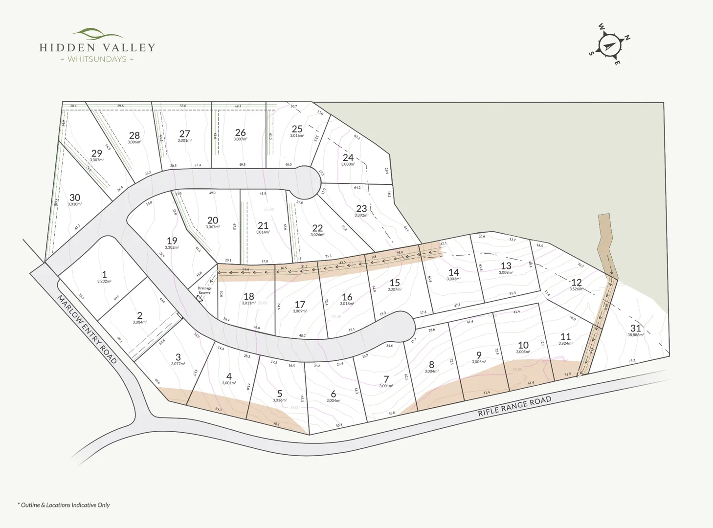 Additional image 3 of MARLOW Rifle Range Road Hidden Valley, Preston QLD 4800