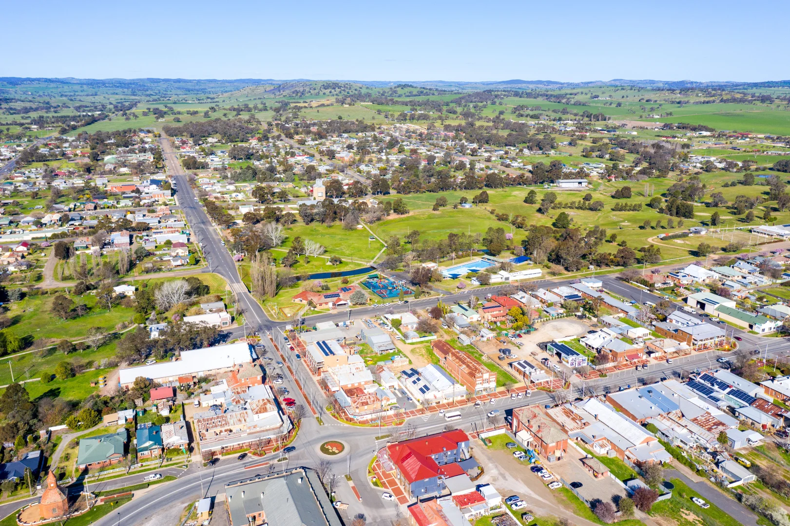 Additional image 5 of LOT 23 Long Street, Boorowa NSW 2586