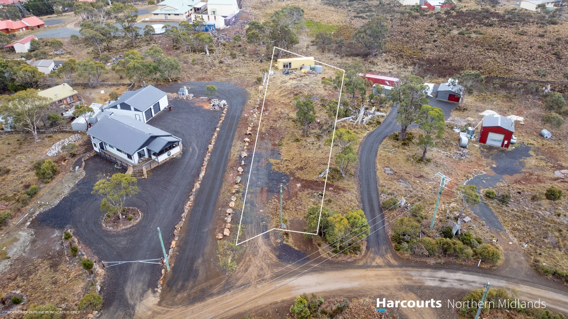 Additional image 2 of 7 Meredith Springs Road, Miena TAS 7030