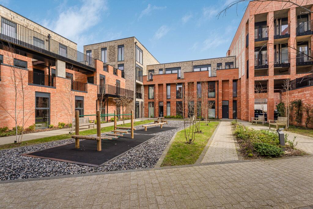 Additional image 14 of Brush House, Old Electricity Works, St. Albans, AL1