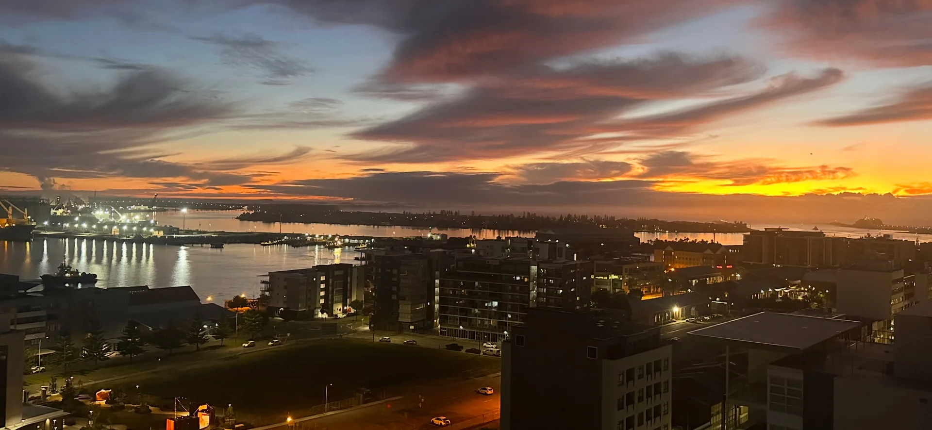 Additional image 9 of 1401/509 Hunter Street, Newcastle NSW 2300