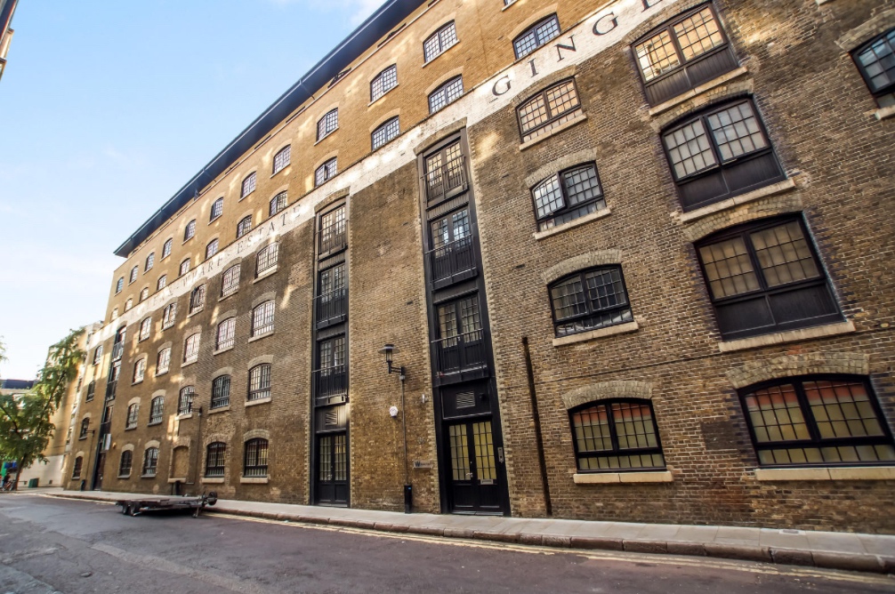 Additional image 6 of 1 Bed Flat, Ginger Apartments, SE1, N1 7GU