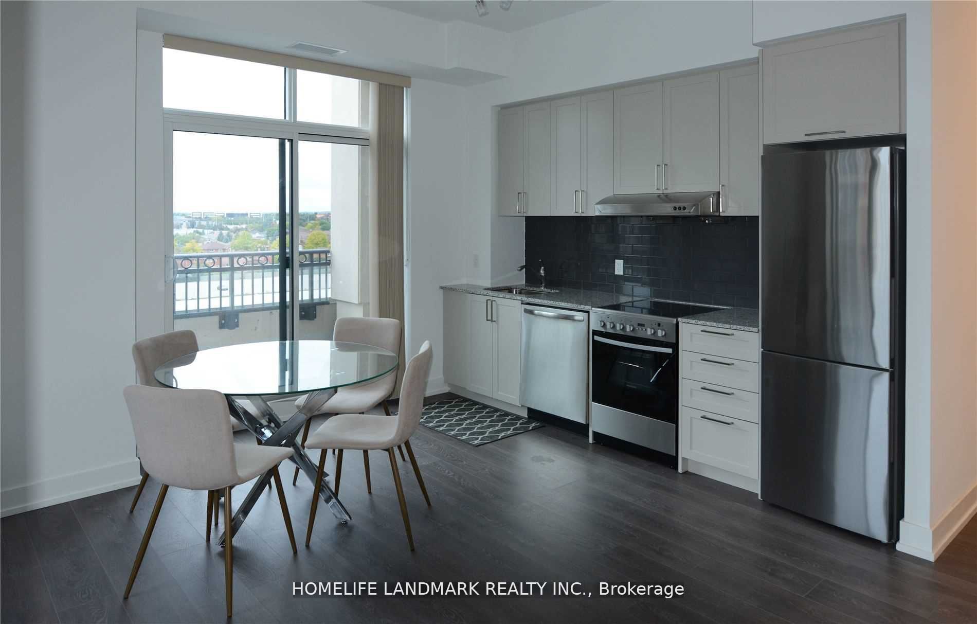 Additional image 5 of 809W-268 Buchanan Drive, Markham, ON, L3R 8G9