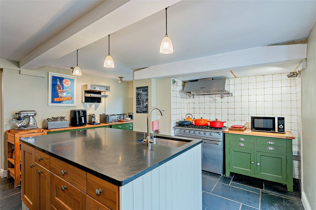 Additional image 7 of 6 bed detached house for saleValley, Holyhead, Isle Of Anglesey LL65