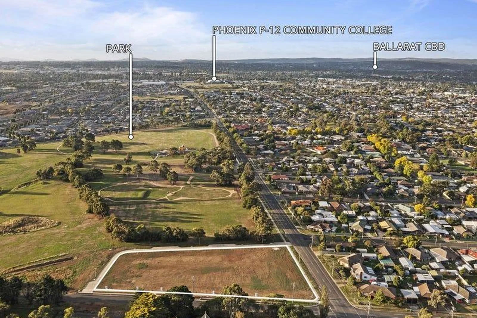 Additional image 3 of Lot 19, 200 Grant Street, Sebastopol VIC 3356