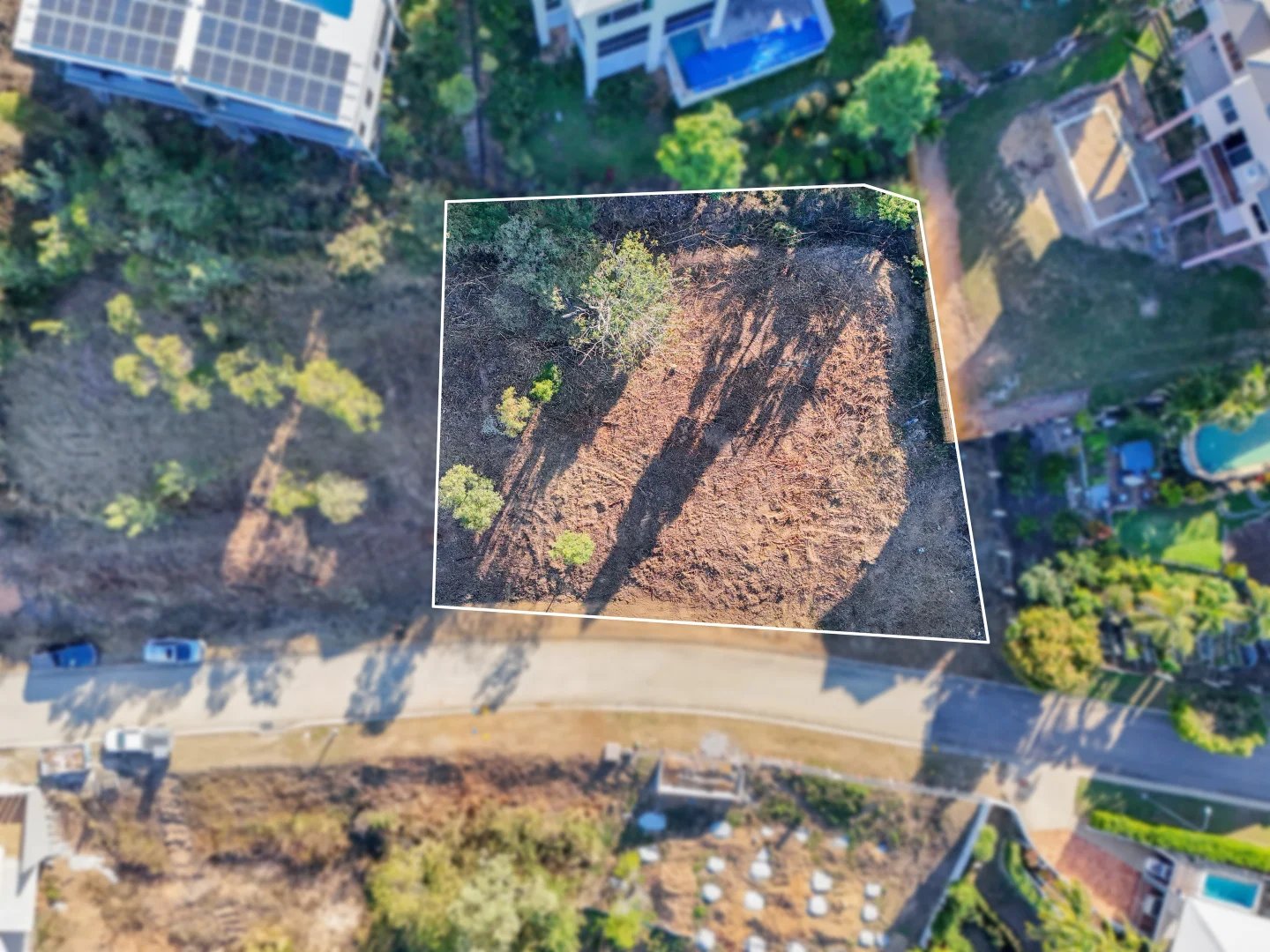 Additional image 6 of Lot 10 Monash Place, Castle Hill QLD 4810