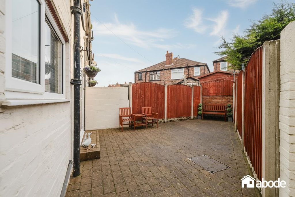 Additional image 26 of 3 bed semi-detached house for saleBrewster Street, Bootle L20