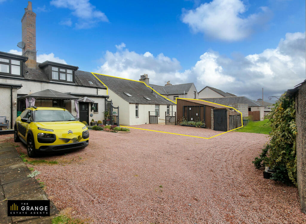 Additional image 33 of York Street, Dufftown, AB55