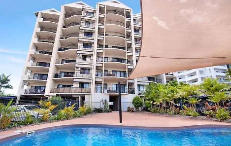 6/3 Brewery Place, Woolner NT 0820