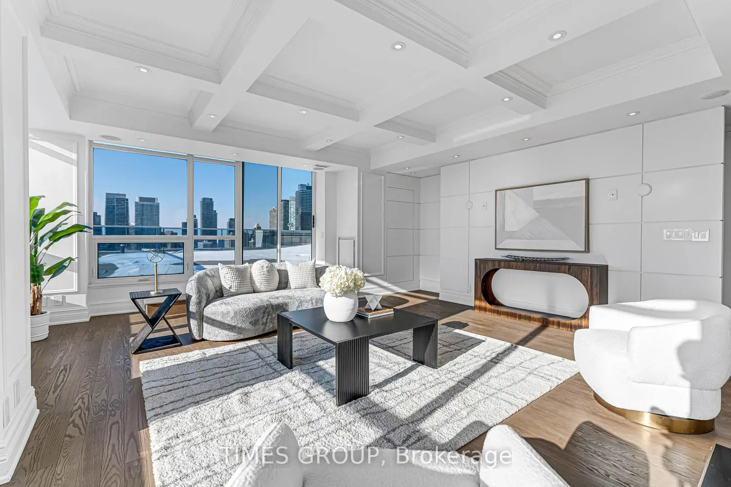 Additional image 6 of 500 Sherbourne Street 2302
