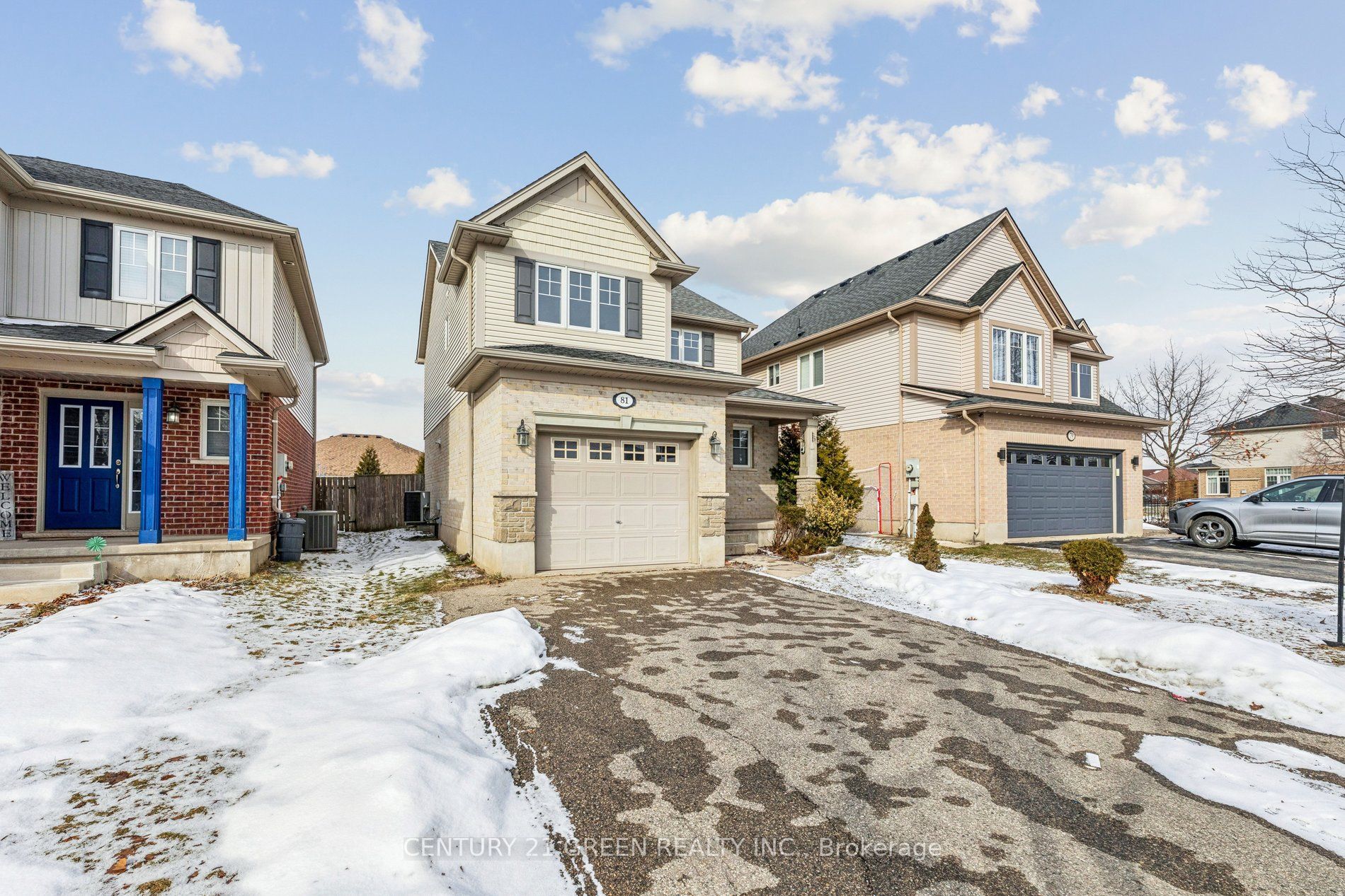 81 Penhale Avenue, St. Thomas, ON, N5R 6M3
