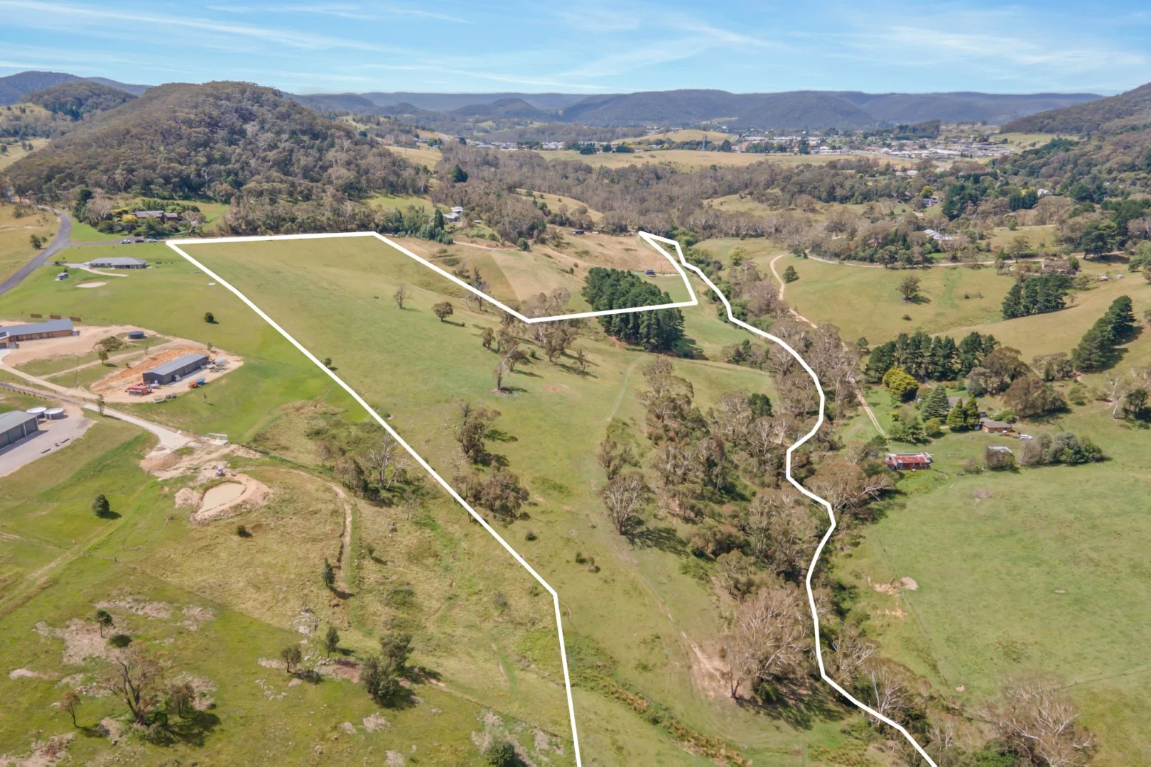 Additional image 4 of Lot 103 Old Bathurst Road, South Bowenfels NSW 2790
