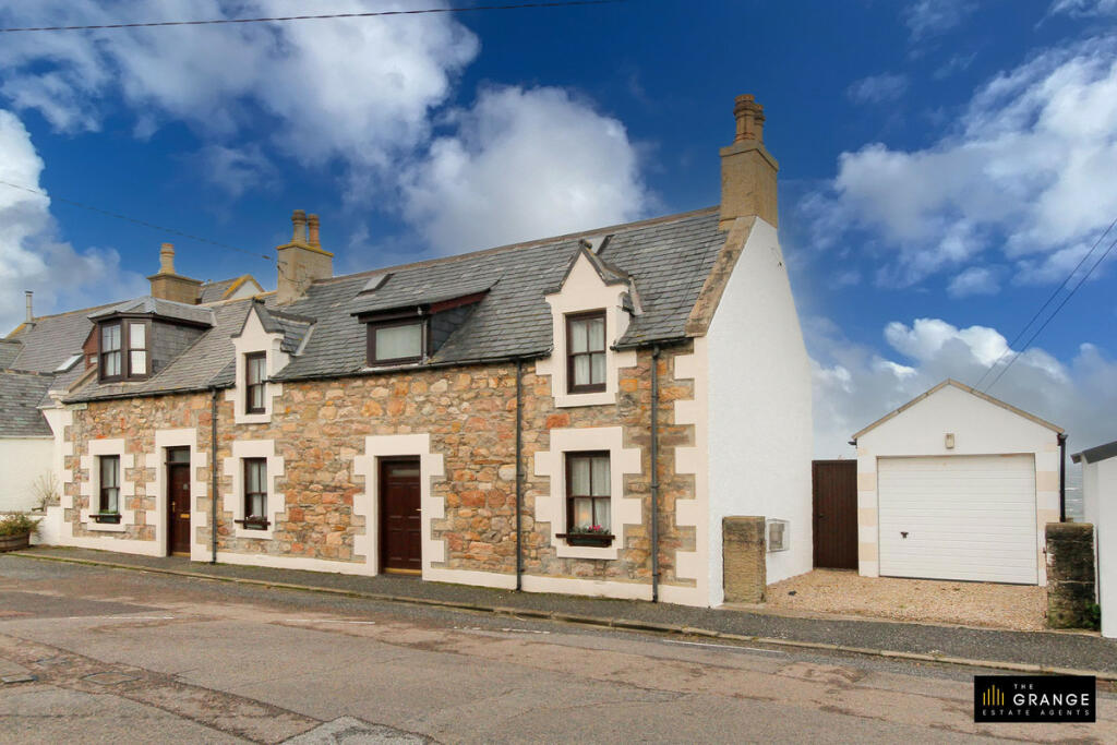 Additional image 4 of Cliff Terrace, Portknockie, AB56