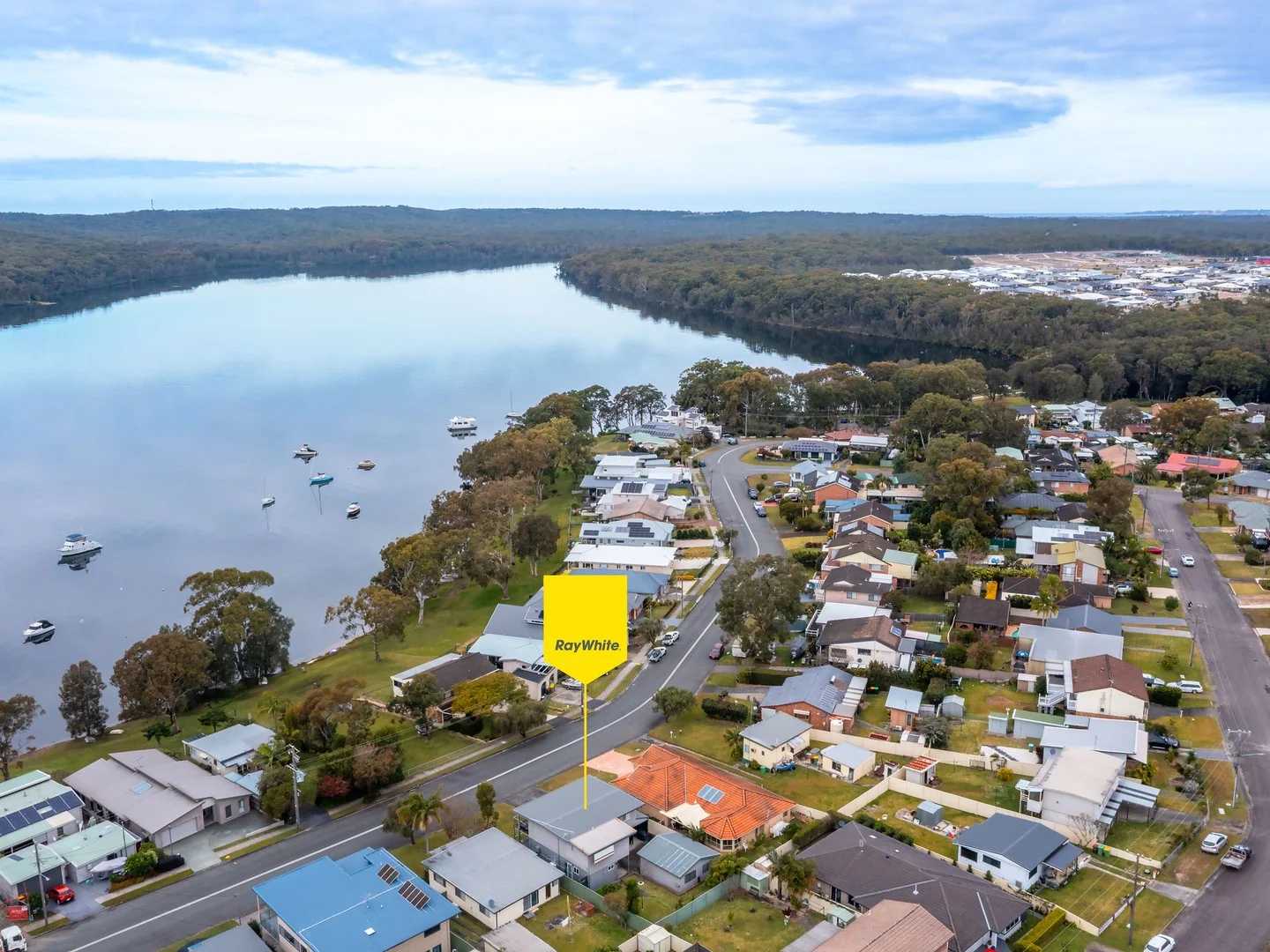 101 Gamban Road, Gwandalan NSW 2259