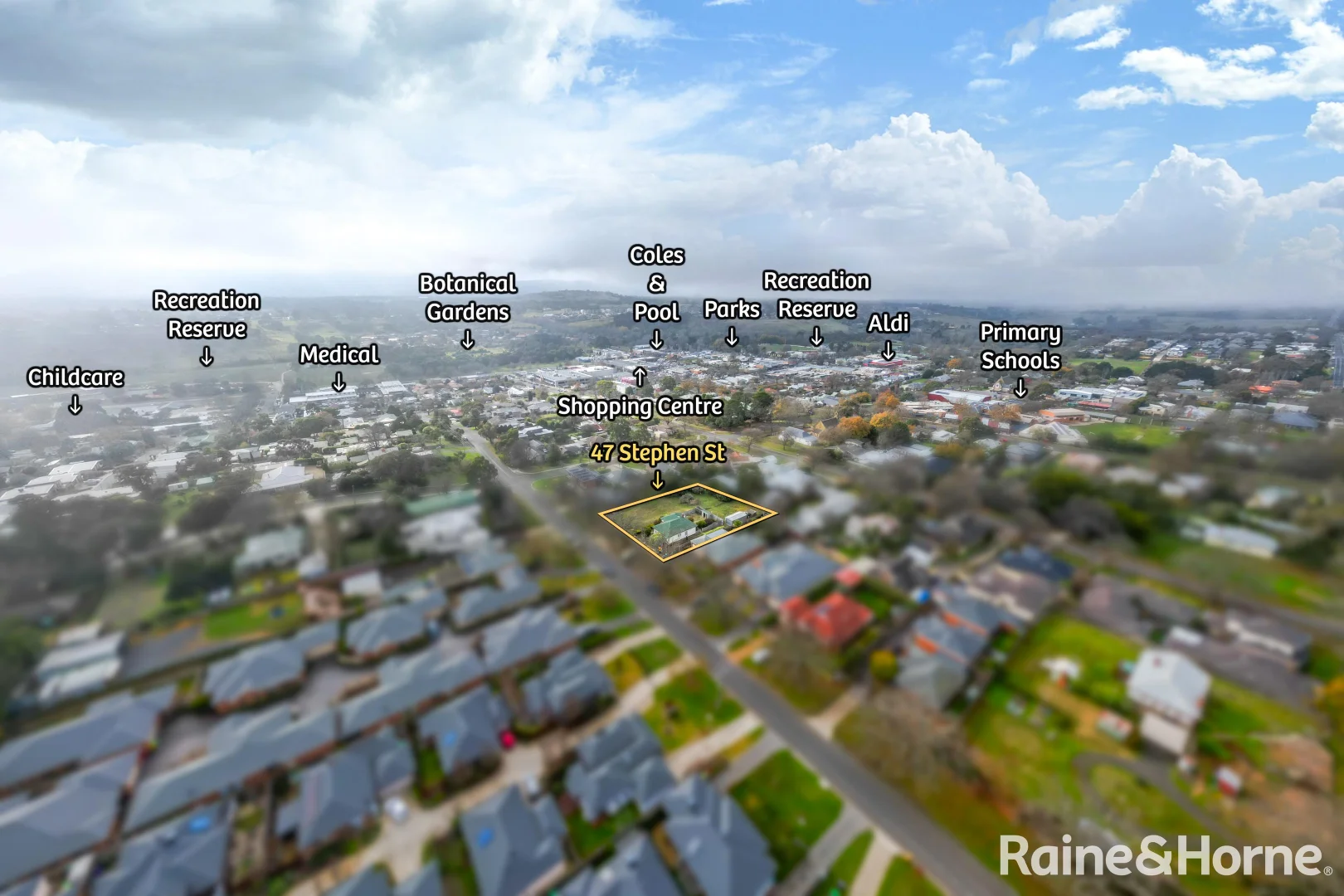 Additional image 3 of 47 Stephen Street, Gisborne VIC 3437