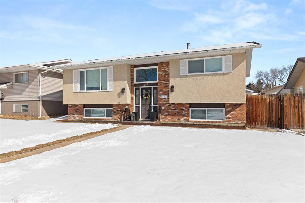 Additional image 3 of 888 20 Street NE, Medicine Hat, AB, T1C 1M4