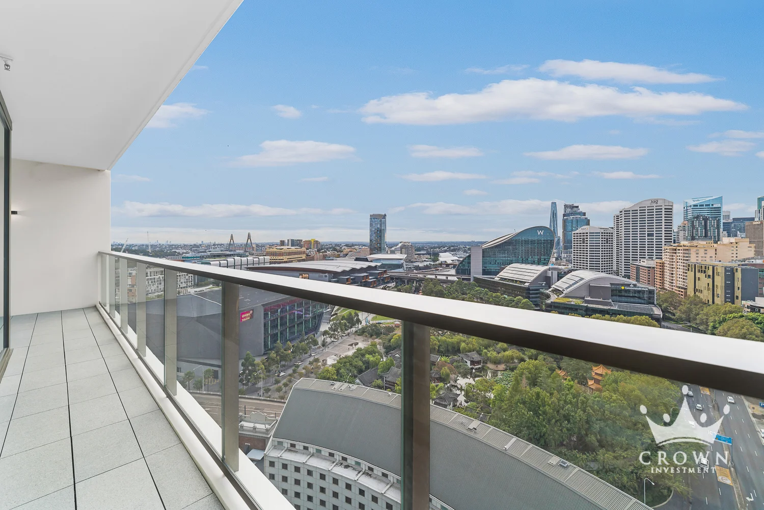 Additional image 2 of High Level/81 Harbour St, Haymarket NSW 2000