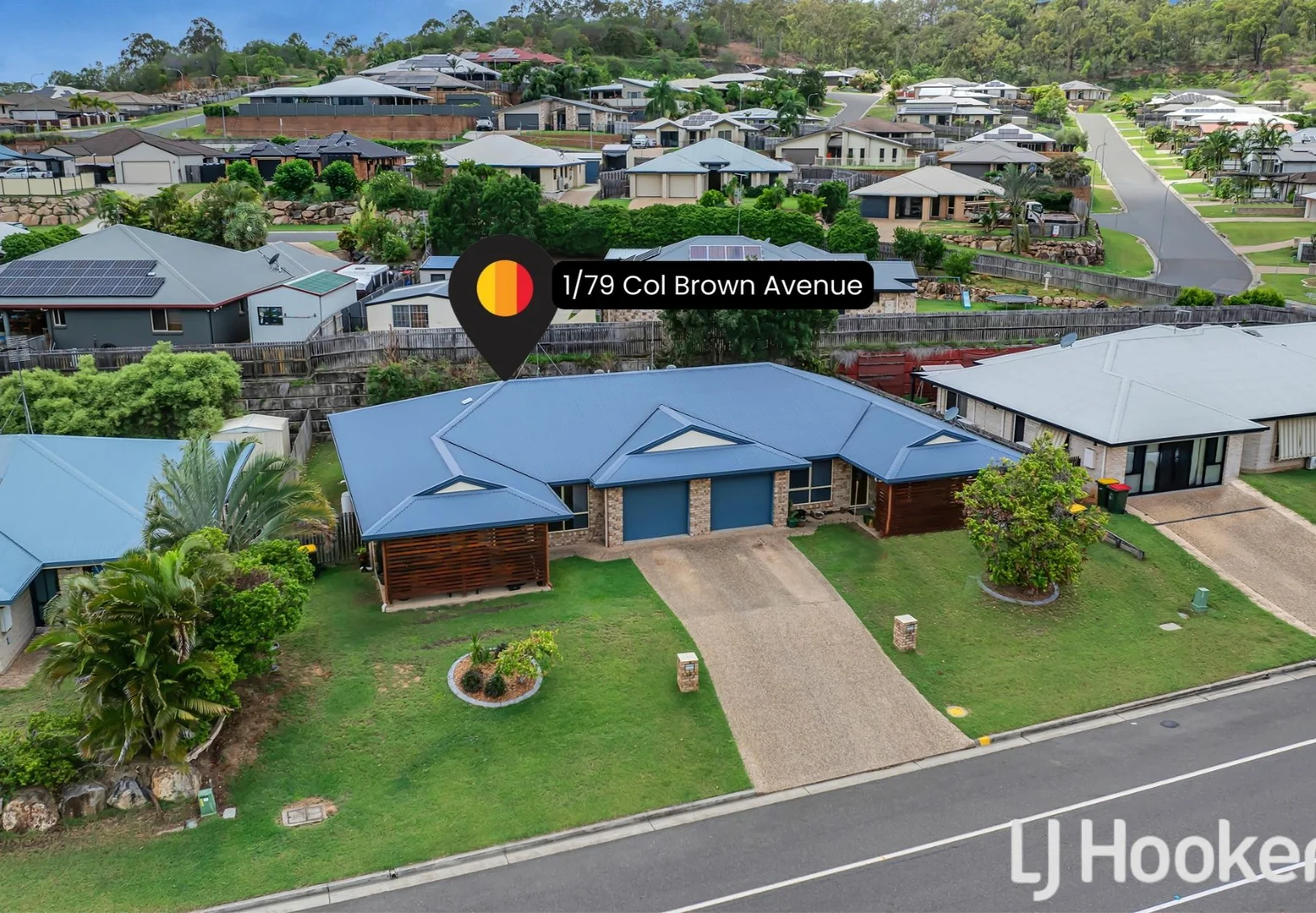 Additional image 16 of 1/79 Col Brown Avenue, Clinton QLD 4680