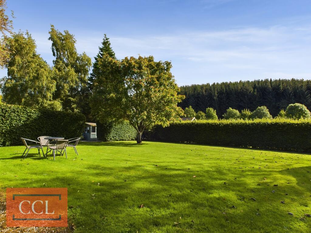 Additional image 30 of Dufftown, Keith, Moray