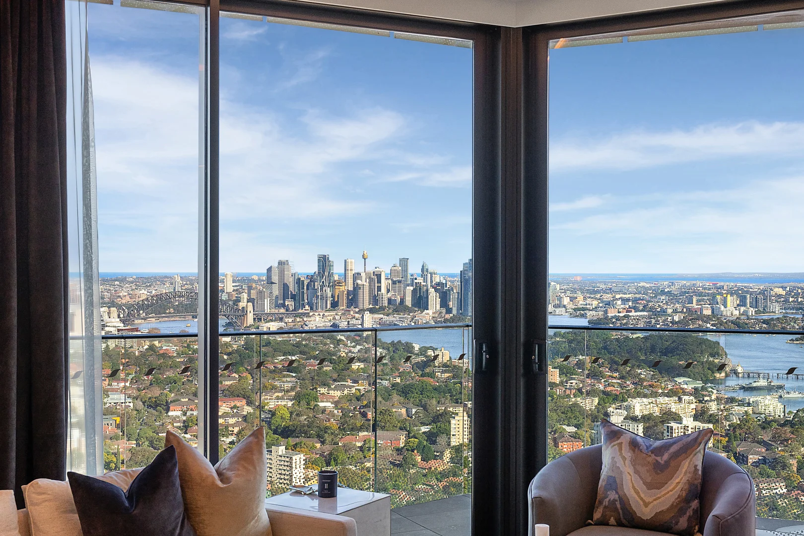 Additional image 10 of 5706/500 Pacific Highway, St Leonards NSW 2065