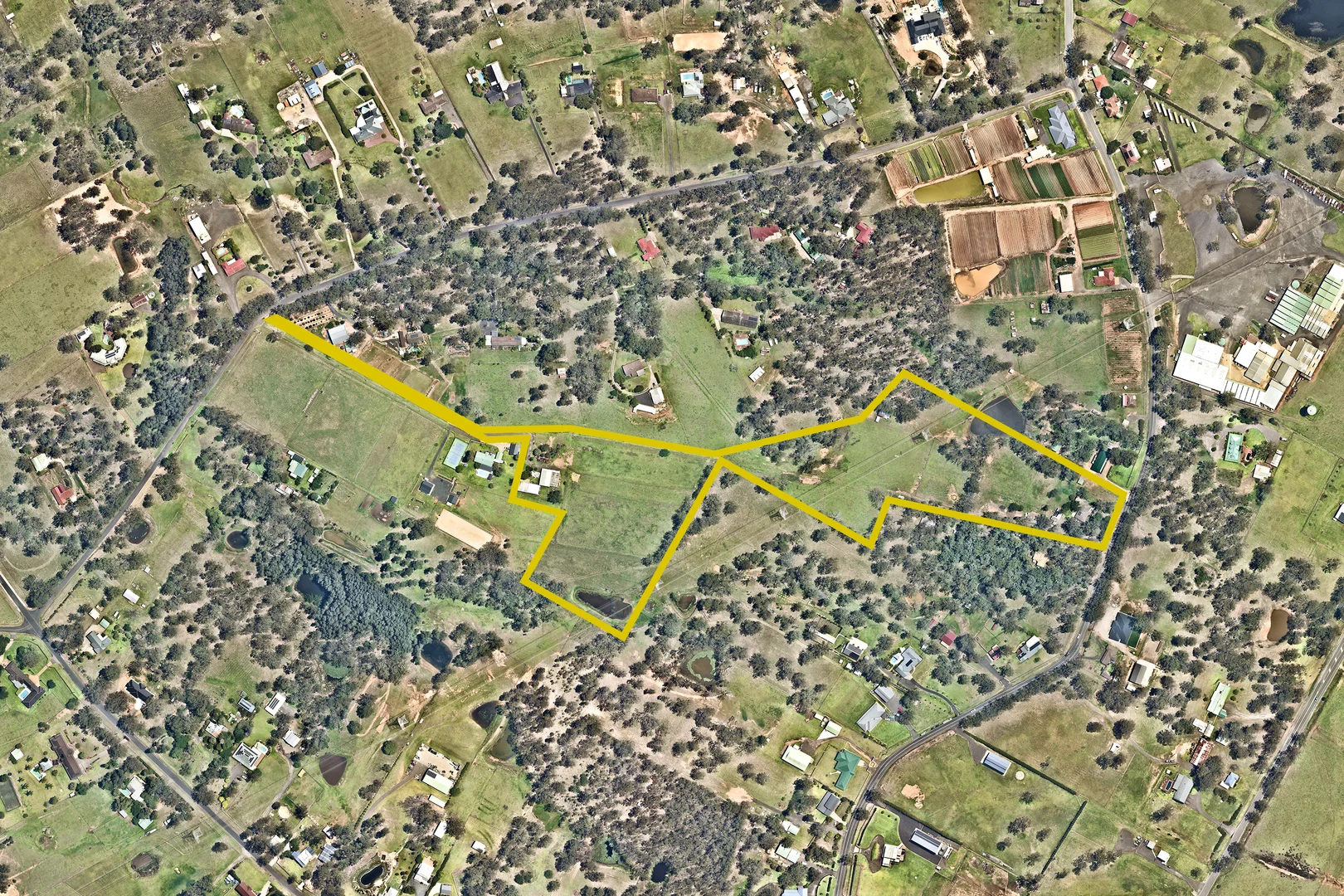 Additional image 15 of 660 Old Pitt Town Road, Oakville NSW 2765