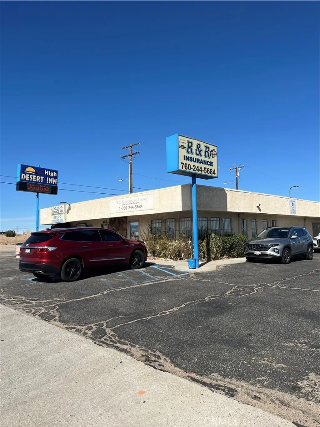 Additional image 4 of 14312 Main Street, Hesperia, CA 92345