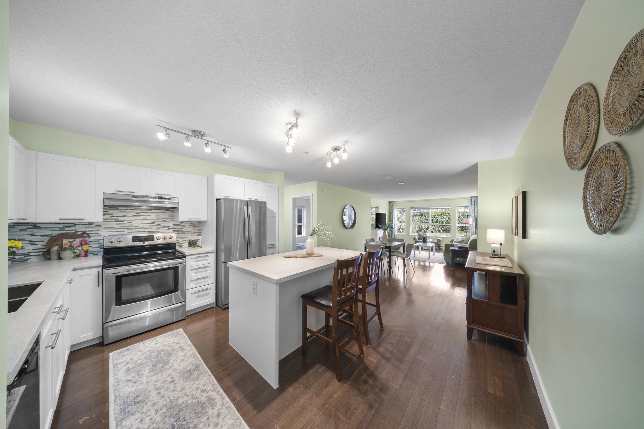 120-19677 Meadow Gardens Way, Pitt Meadows, BC, V3Y 0A2