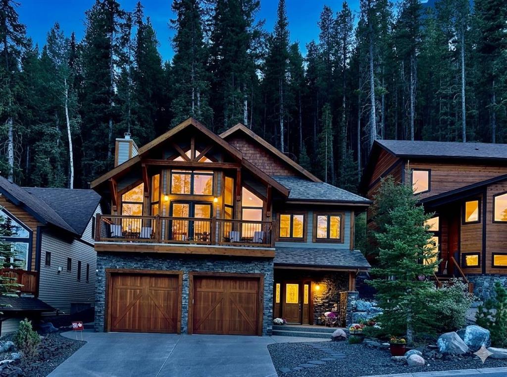 Additional image 2 of 997 Wilson Way , Canmore, AB, T1W3C5