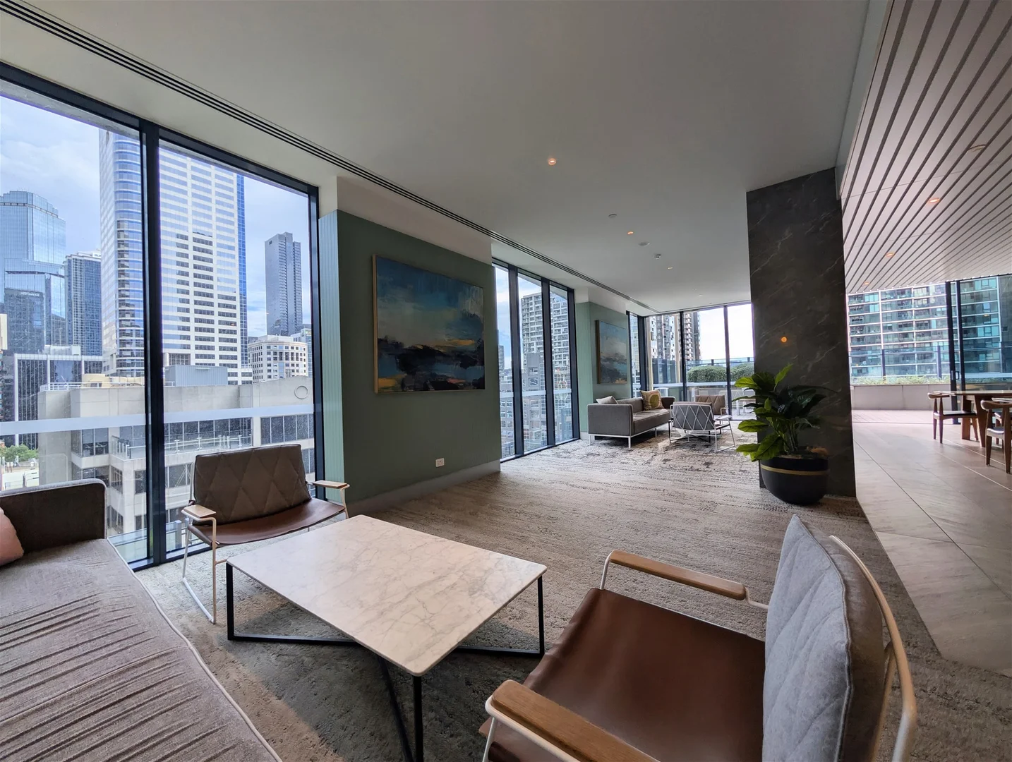 Additional image 19 of 2813/560 Lonsdale Street, Melbourne VIC 3000