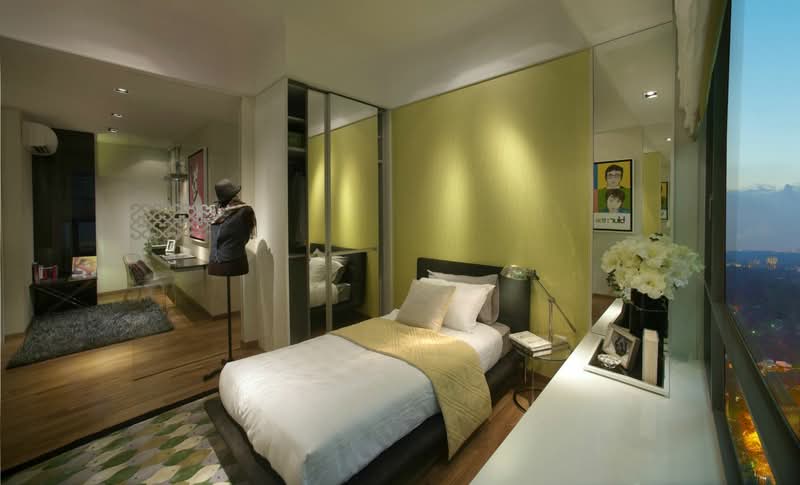 Additional image 30 of 23 Newton Road