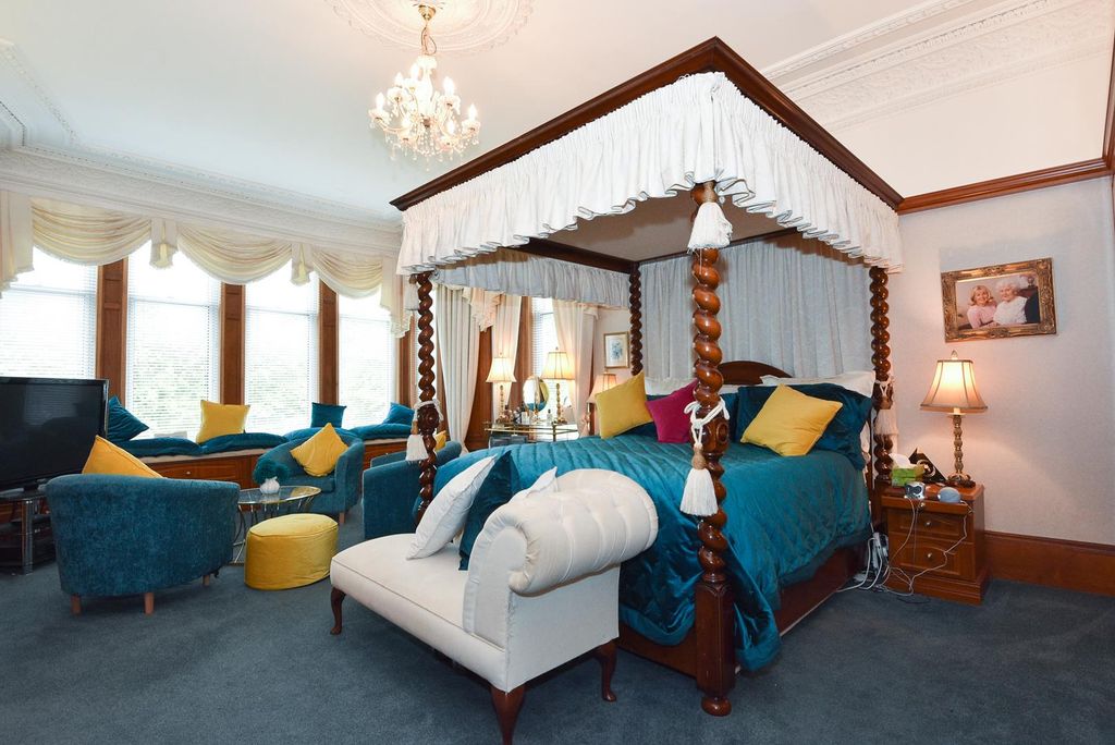 Additional image 21 of 8 bed detached house for saleWoodside Avenue, Grantown On Spey PH26