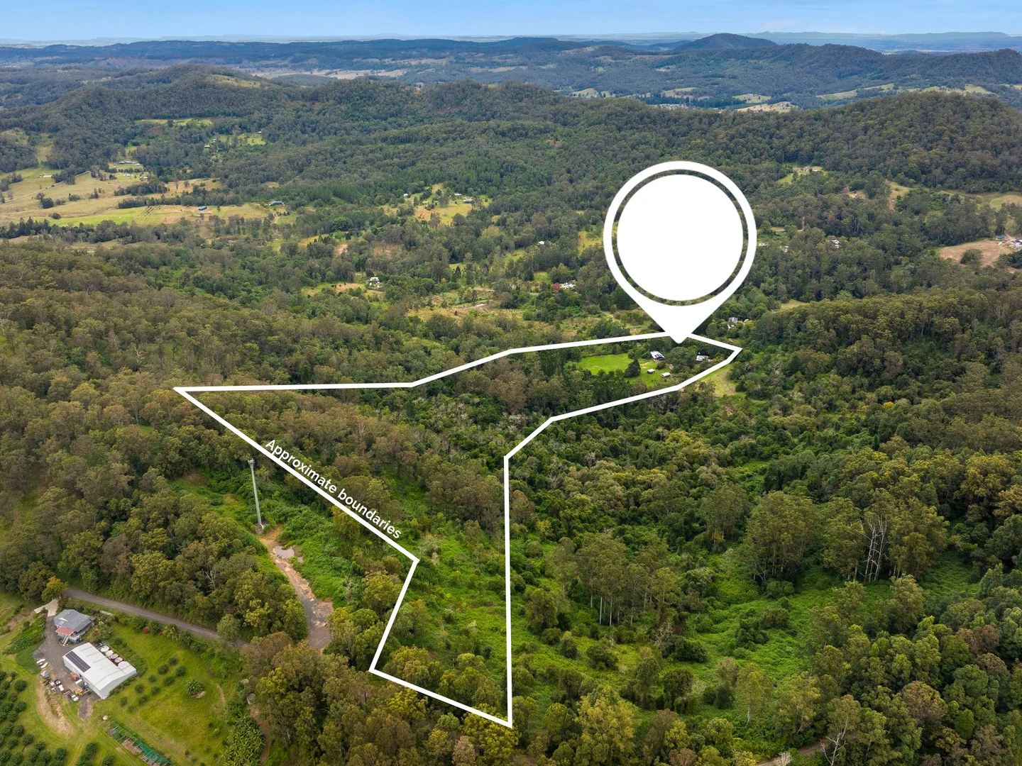 Additional image 32 of 252 Warby Road, Jiggi NSW 2480