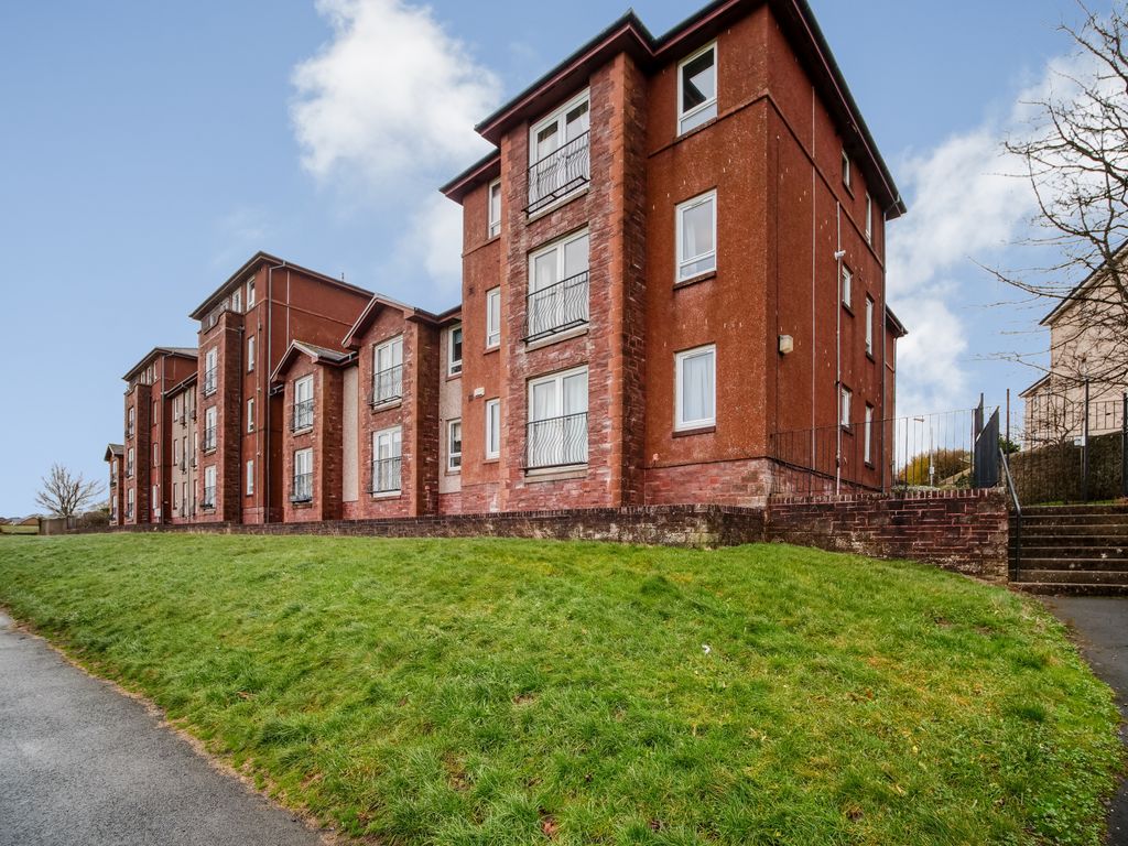 Additional image 2 of 2 bed flat for sale4 Arranview Court, Irvine KA12