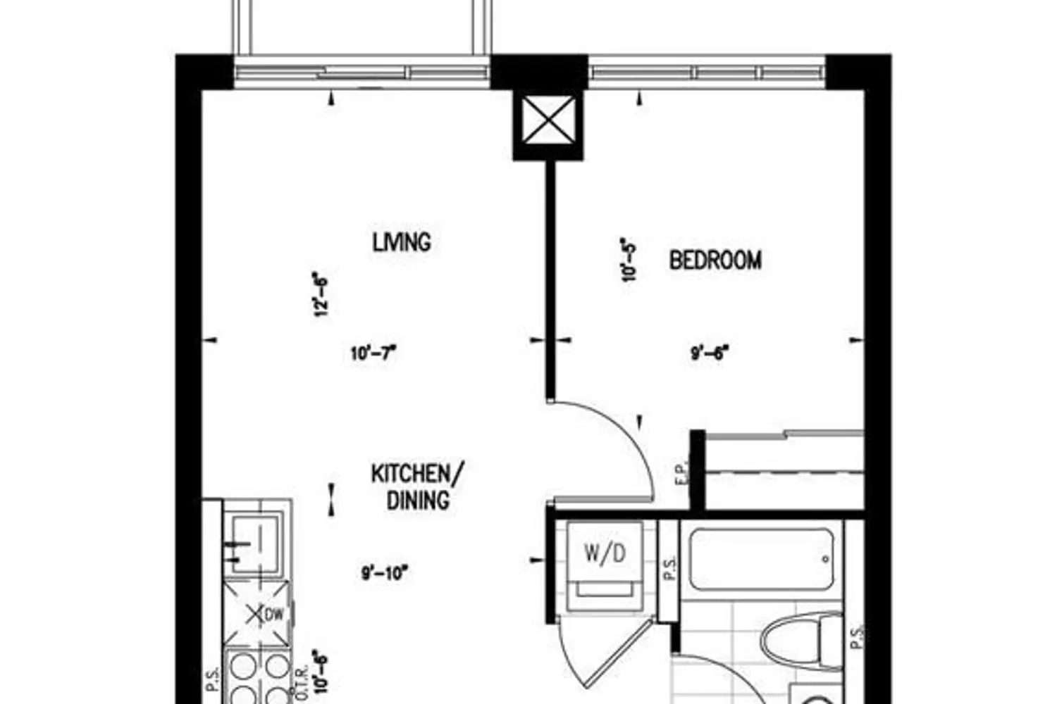 543 Richmond Street 1220