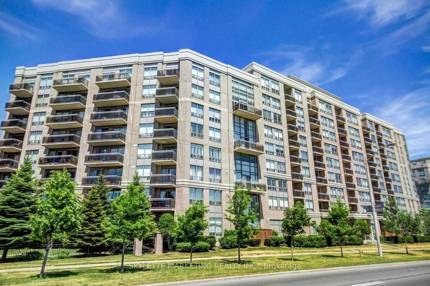 1720 Eglinton Avenue 101