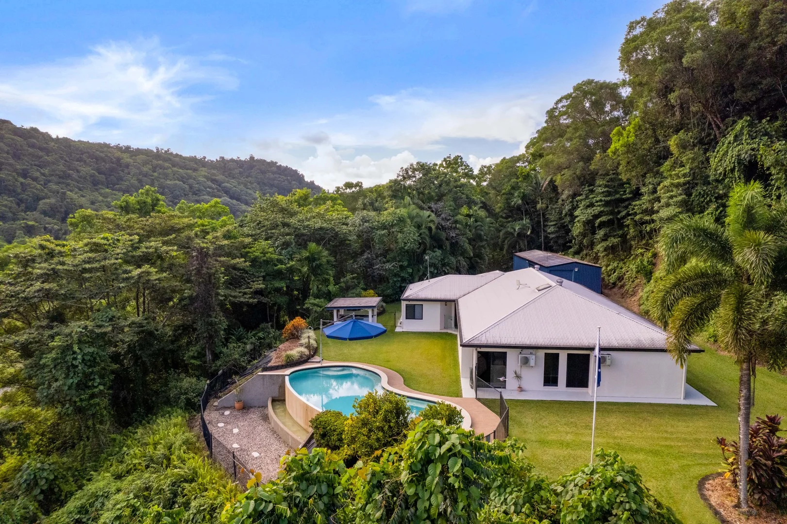 Additional image 6 of 4 Dean Road, Bamboo, Mossman QLD 4873