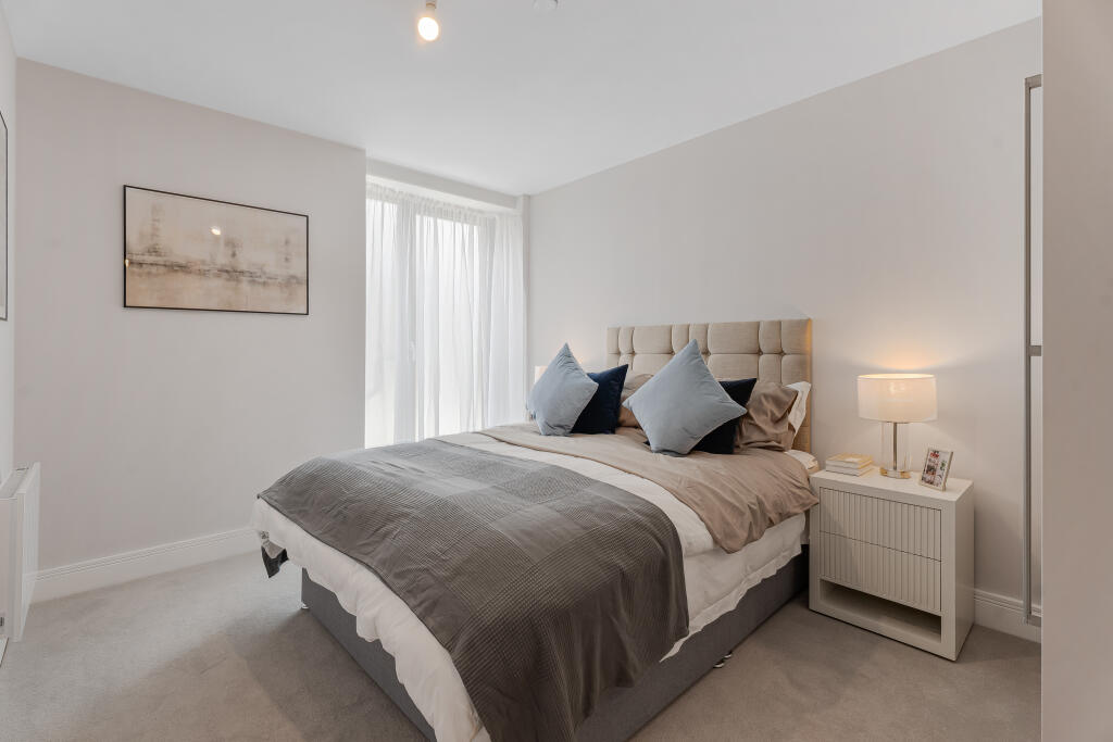 Additional image 8 of Brush House, Old Electricity Works, St. Albans, AL1