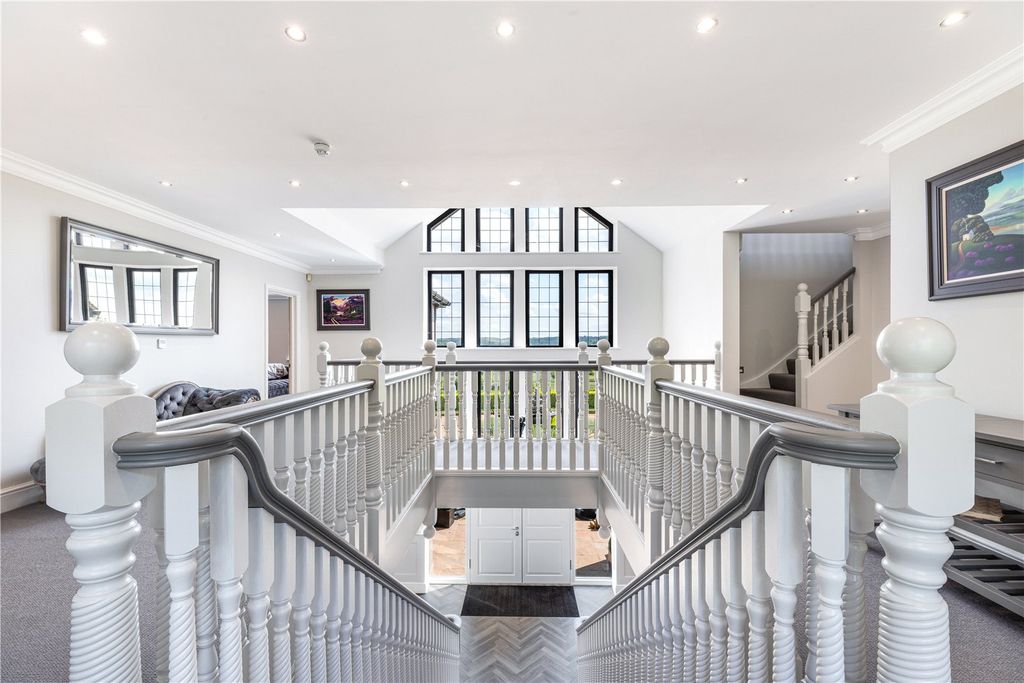 Additional image 12 of 6 bed detached house for salePilgrims Way, Kemsing, Sevenoaks, Kent TN15