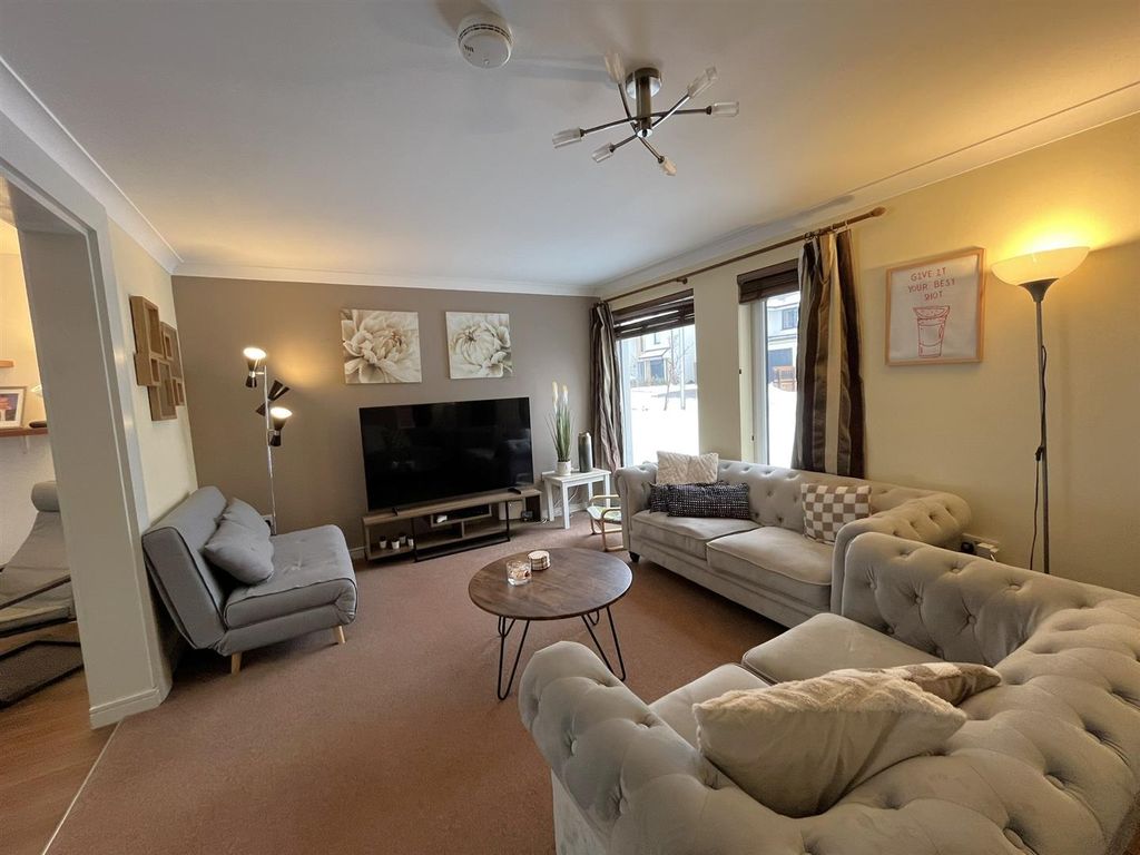 Additional image 2 of 3 bed detached house for saleBirch Avenue, Elgin IV30